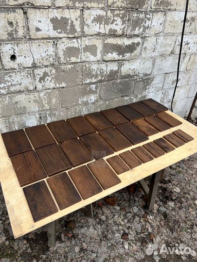 Подставки под горячее лофт