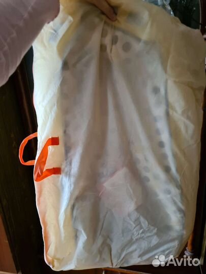 Кокон для новорожденных