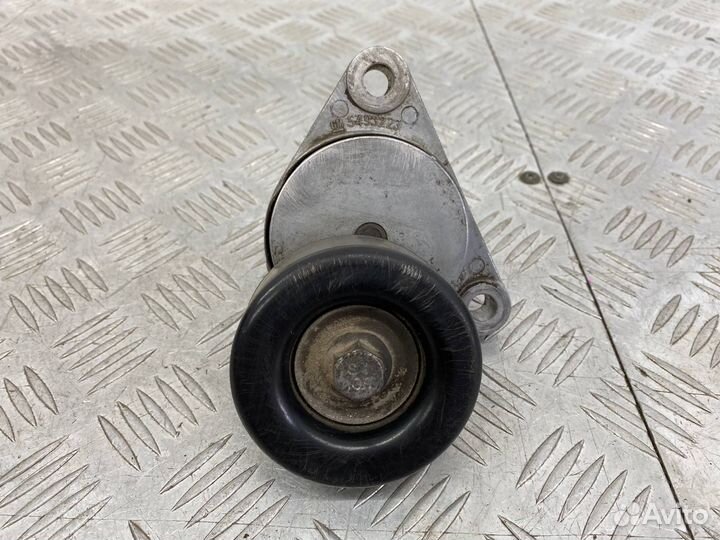 Б/У ролик натяжной Chevrolet Aveo T250 B12D1 2007
