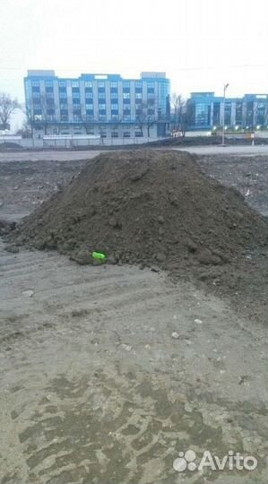 Торф в мешках