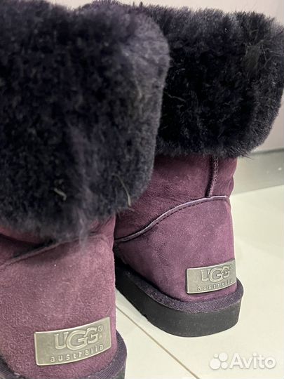 Угги женские 36 37 UGG
