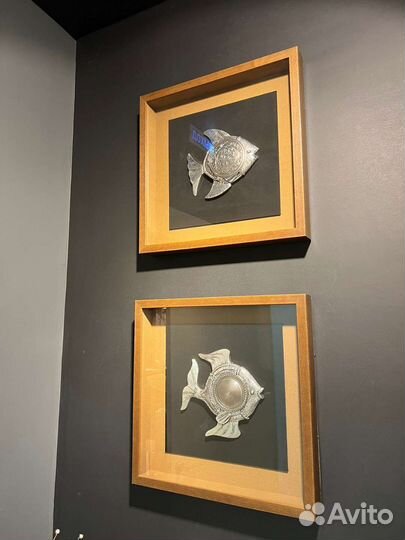 Настенное панно MGallary