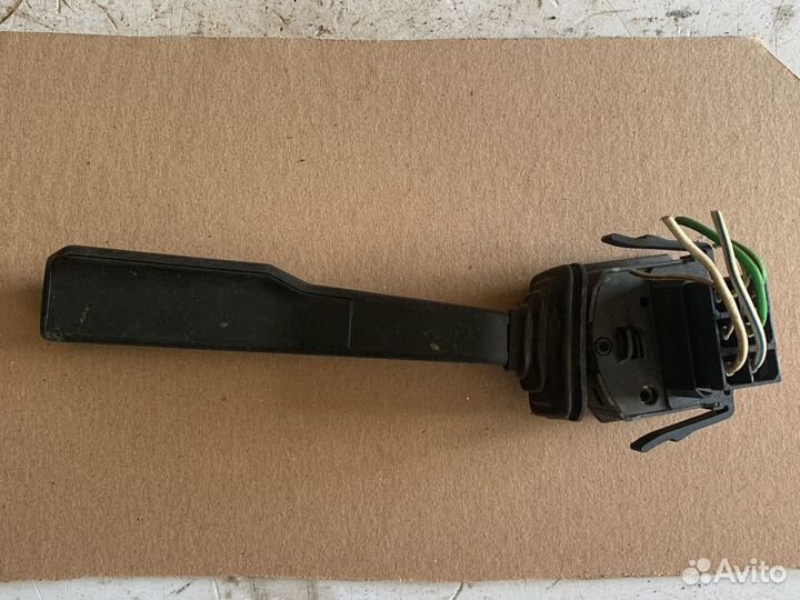 Переключатель дворников подрулевой Вольво 440