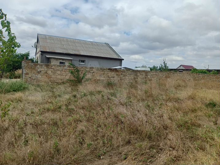 Участок 6 сот. (ИЖС)