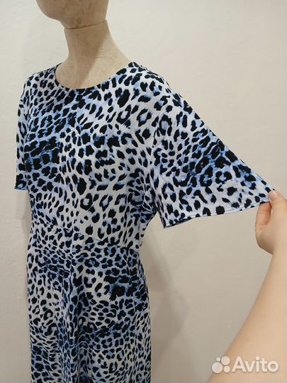 Платье 48 размер новое