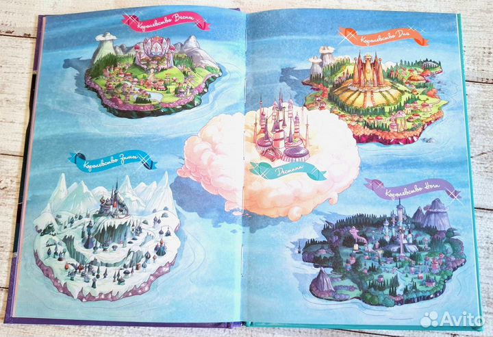 Даниэлла Стар Мелоди Песня Луны