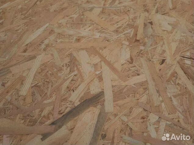Осп osb плита продажа, в наличии m-1459