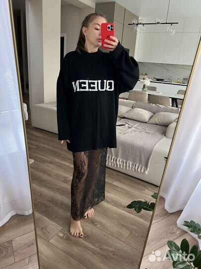 Женские вещи