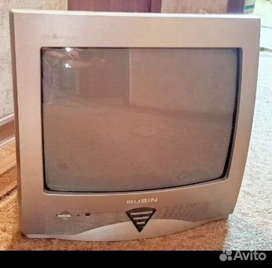 Телевизоры LG и Рубин