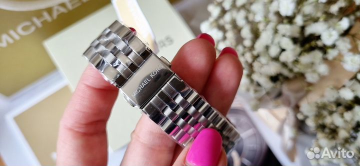 Часы женские Michael Kors MK5708