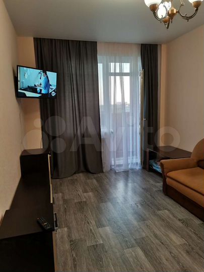 1-к. квартира, 37 м², 13/14 эт.