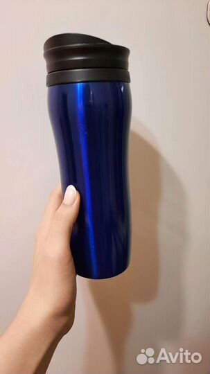 Термостакан/термокружка