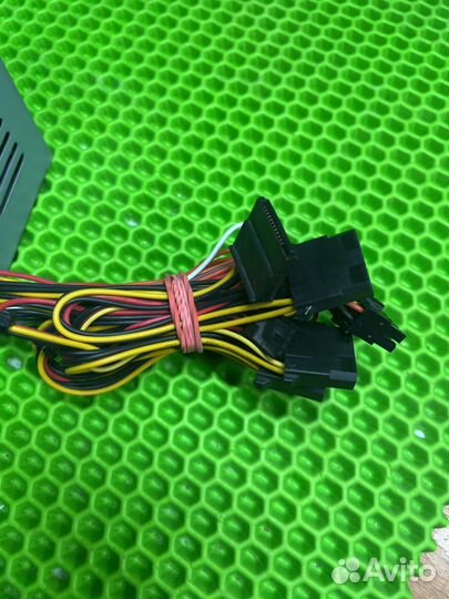 Блок питания ATX 400PN на 400 w