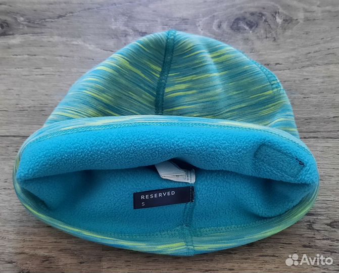 Шапочка для мальчика