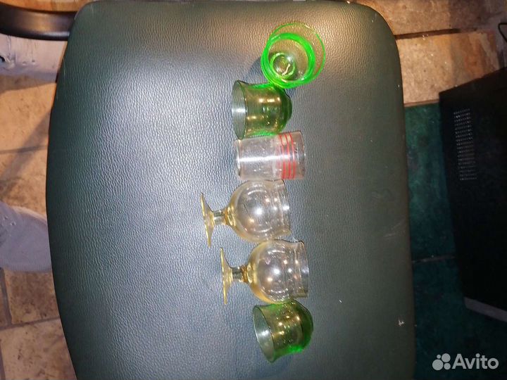 Стаканчики