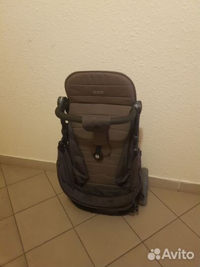 Прогулочная коляска бу Happy Baby