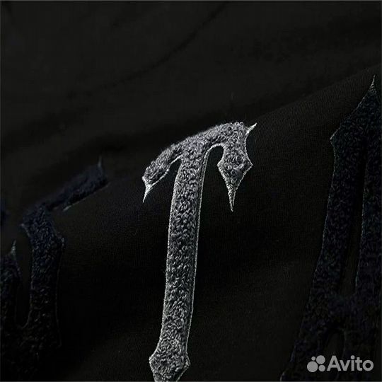 Футболка trapstar