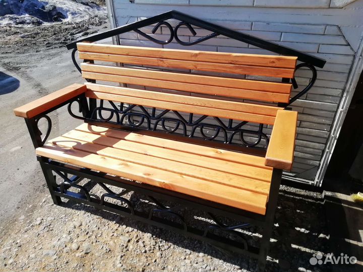 Садовый декор на заказ