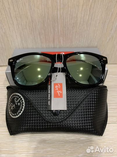 Очки ray ban