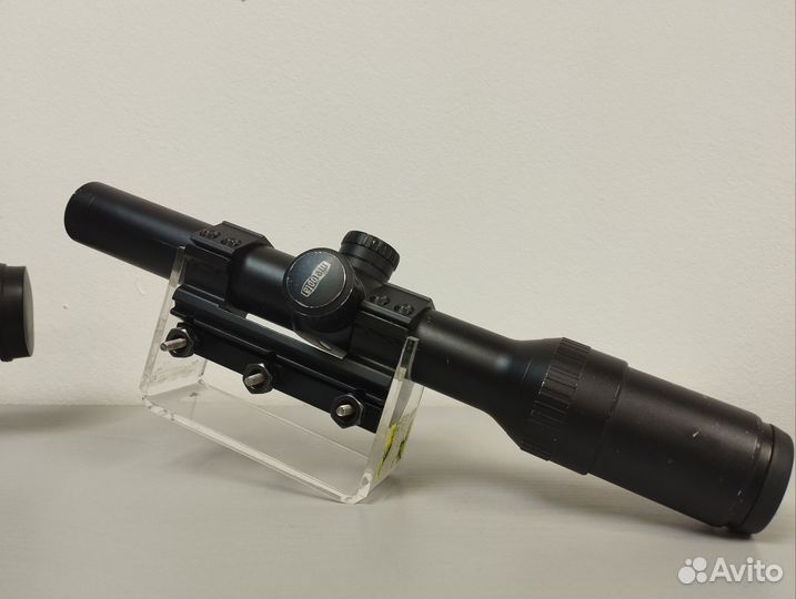 Прицел оптический meopta