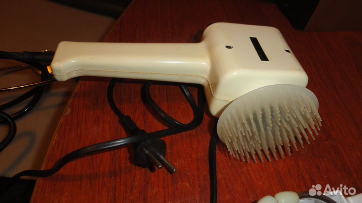 Массажер Тонус СССР