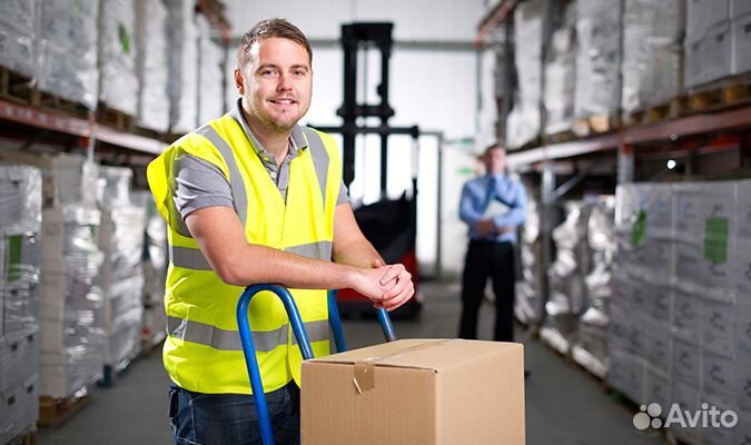 Работа оператор линии платим каждый день