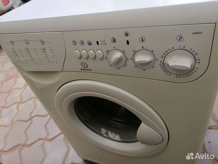 Блок управления идезит