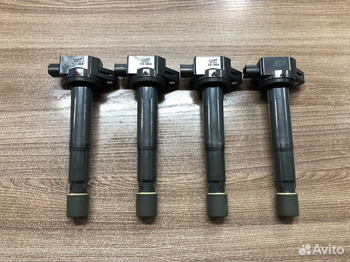 Катушка зажигания Honda Accord 8 CU2 2008-2012