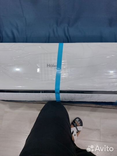 Сплит Система Haier HSU-09