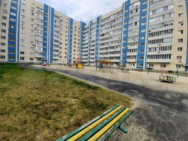 Инстеп хуторская курск ул хуторская фото 1-к квартира, 48 м², 3/10 эт. в аренду Курске Снять квартиру Авито