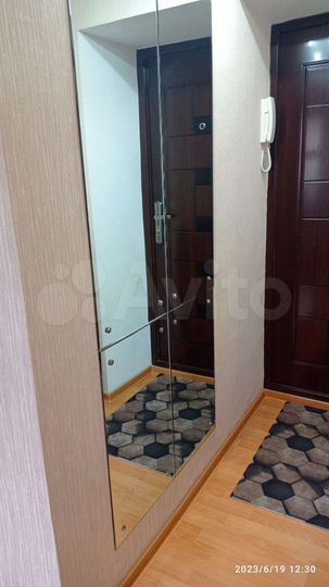 2-к. квартира, 38 м², 5/5 эт.