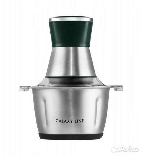 Чоппер электрический galaxy line GL2382, 600 Вт, н