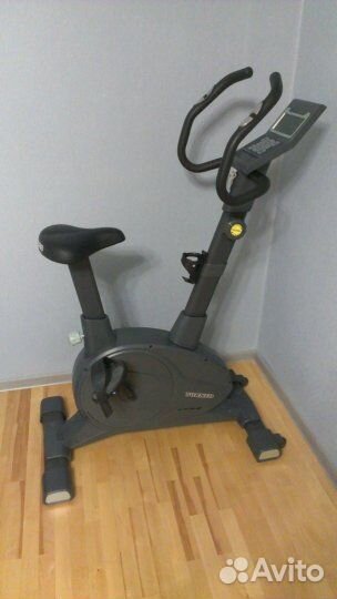 Велотренажер Torneo Vita