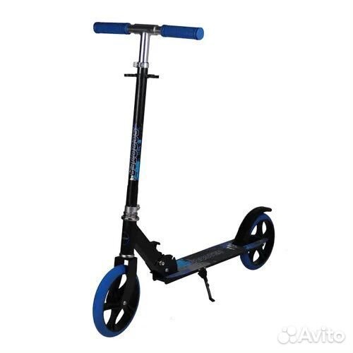 Самокат 200мм scooter новый двухколесный