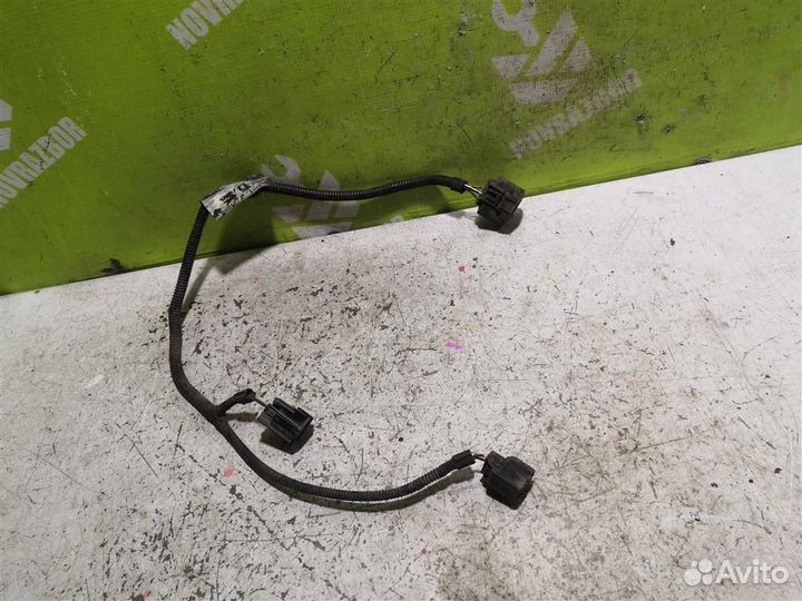 Проводка (коса) Форд Фокус 2