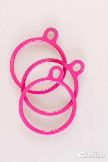 Восьмерка для спортивного туризма