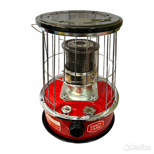 Керосиновая обогреватель