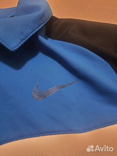 Футболка поло nike оригинал
