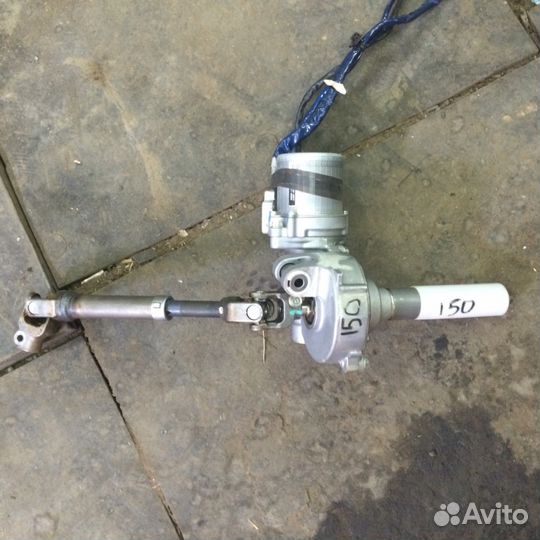 Электроусилитель руля Toyota Corolla