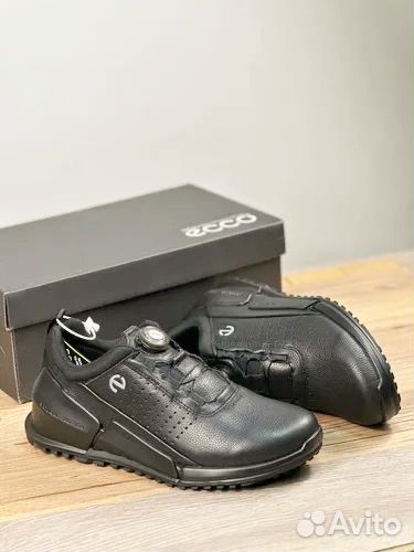 Biom 2.0 BOA Walker ecco Sport