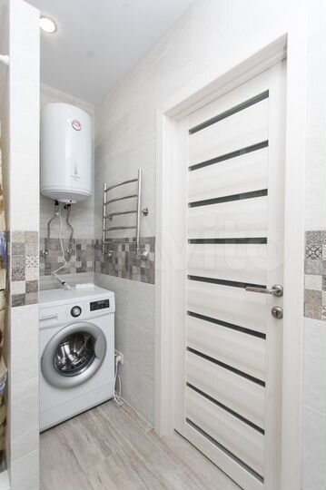 Квартира-студия, 40 м², 5/7 эт.