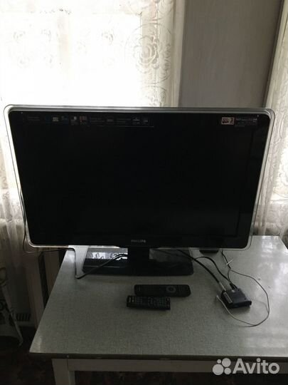 Телевизор бу