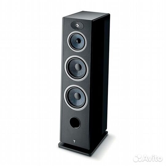 Акустика Focal Vestia N 4 Black