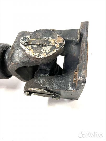 Кардан ЗИЛ 131