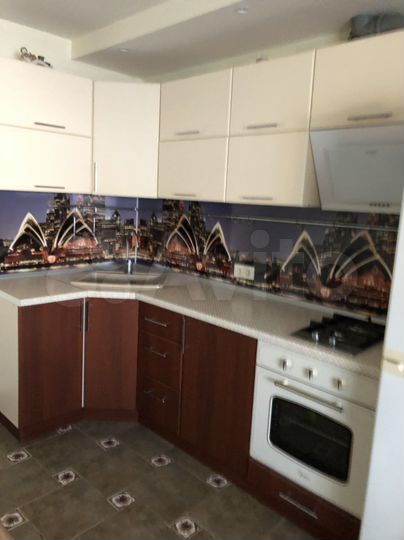 Дом 70 м² на участке 2 сот.