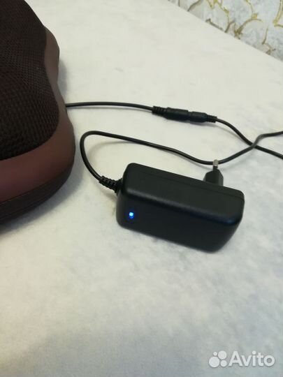 Массажер для шеи и не только