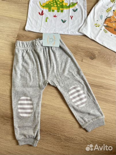 Новые с магазина