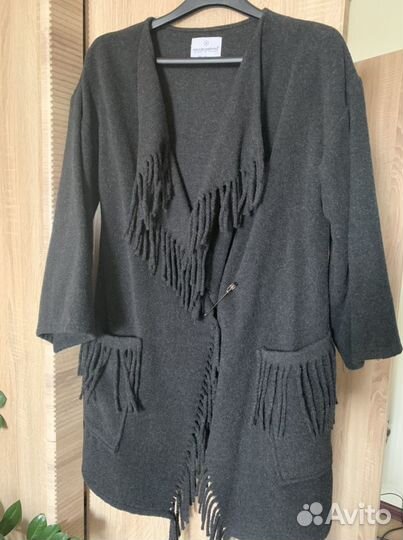 Кардиган женский Италия