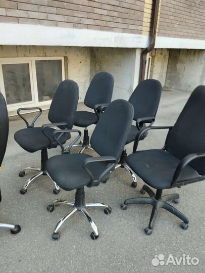 Компьютерное кресло бу