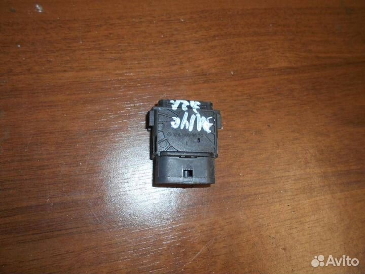 Кнопка корректора фар Mercedes Benz W140 1991-1999